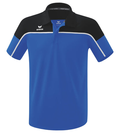 CHANGE by erima Poloshirt Herren