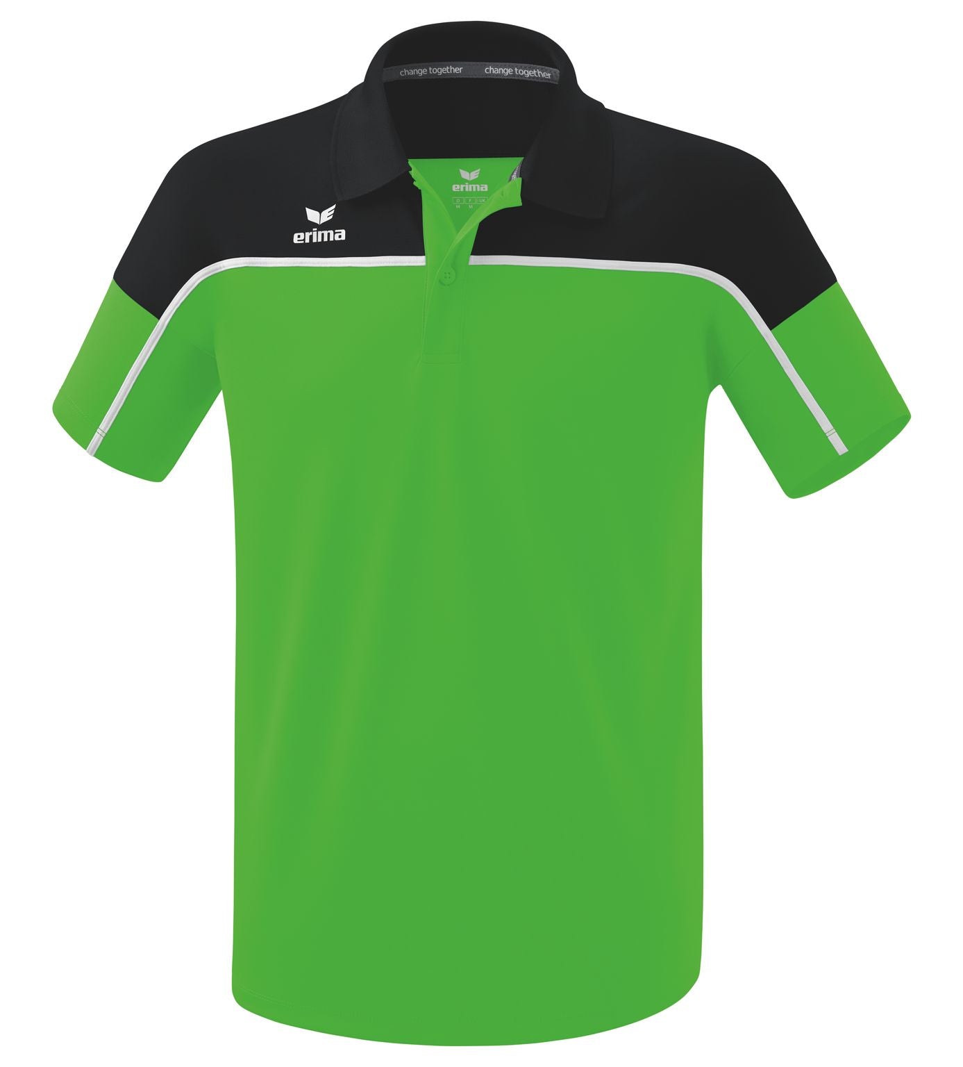 CHANGE by erima Poloshirt Herren