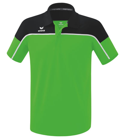 CHANGE by erima Poloshirt Herren