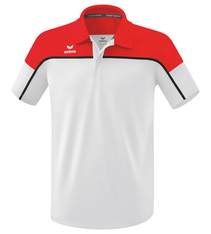 CHANGE by erima Poloshirt Herren