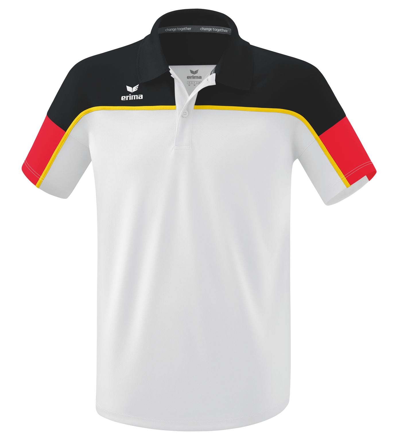 CHANGE by erima Poloshirt Herren