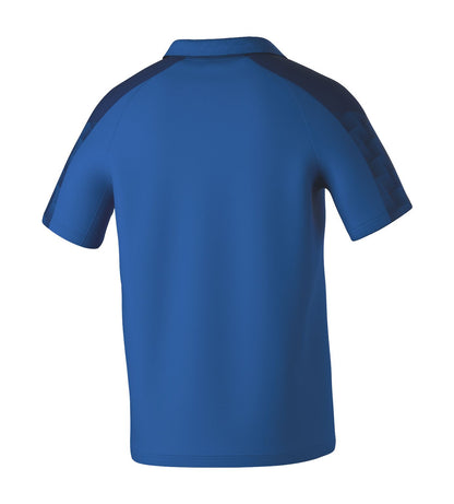 EVO STAR Poloshirt Herren