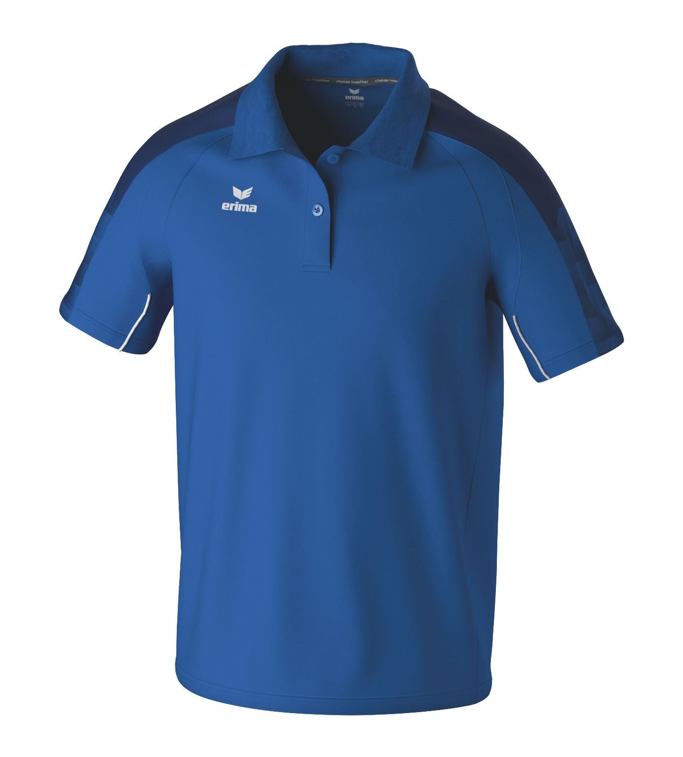 EVO STAR Poloshirt Herren