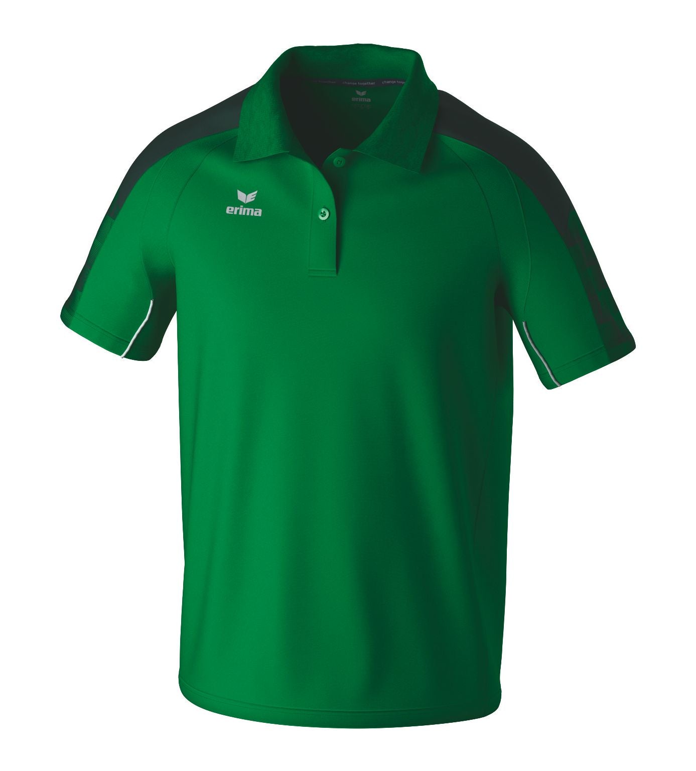 EVO STAR Poloshirt Herren