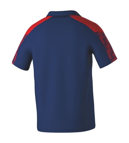 EVO STAR Poloshirt Herren