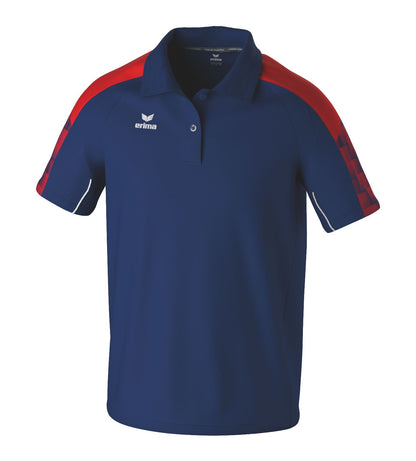 EVO STAR Poloshirt Herren