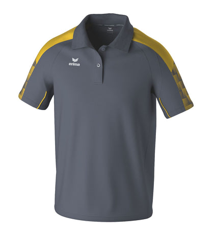 EVO STAR Poloshirt Herren