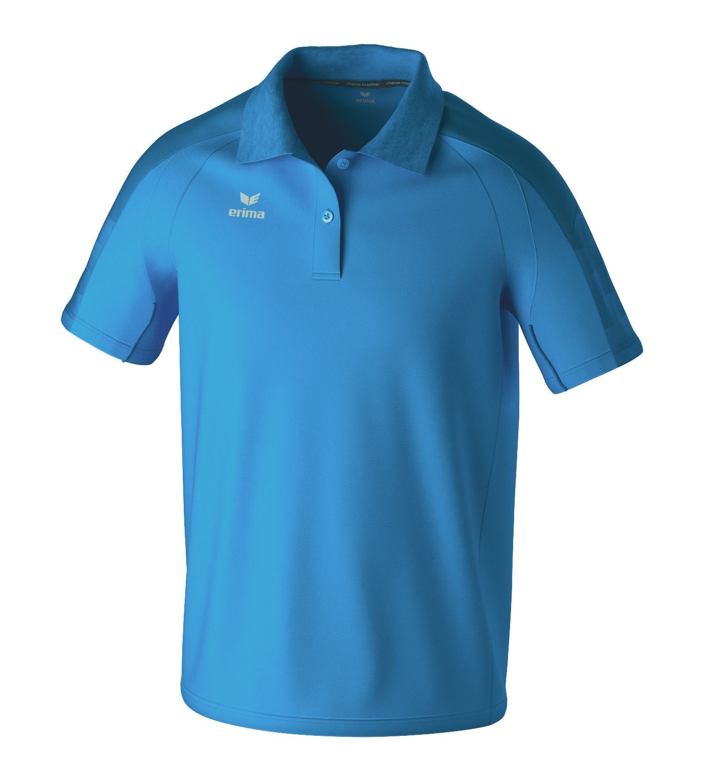 EVO STAR Poloshirt Herren