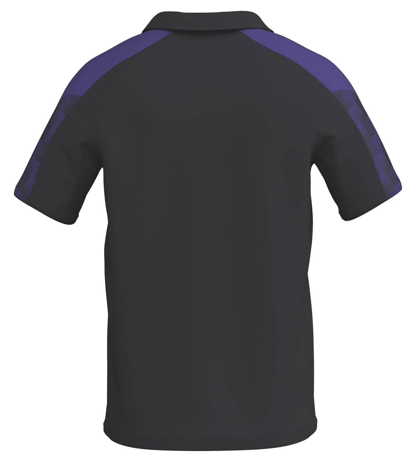 EVO STAR Poloshirt Herren