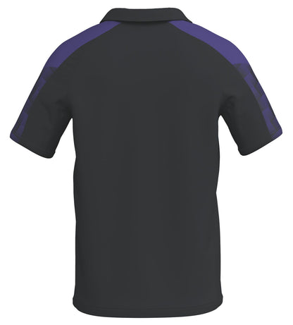 EVO STAR Poloshirt Herren