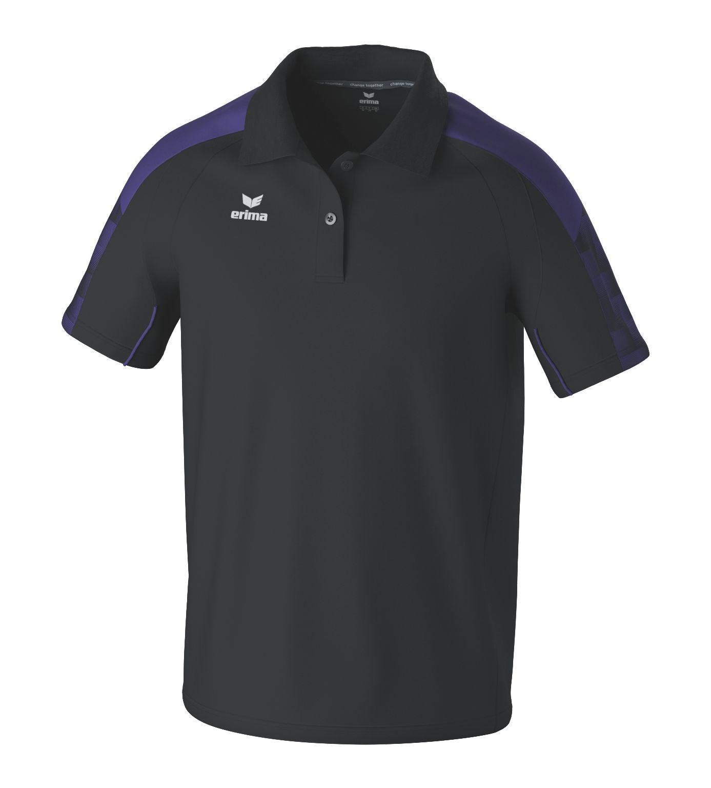 EVO STAR Poloshirt Herren