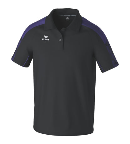 EVO STAR Poloshirt Herren