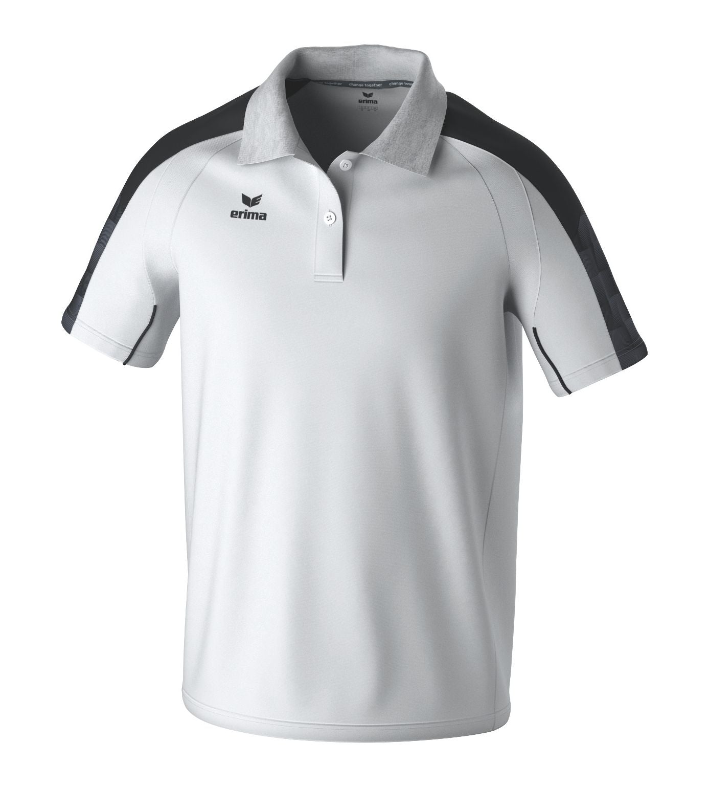 EVO STAR Poloshirt Herren