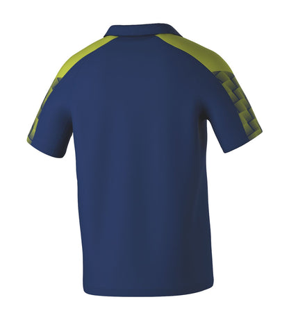 EVO STAR Poloshirt Herren