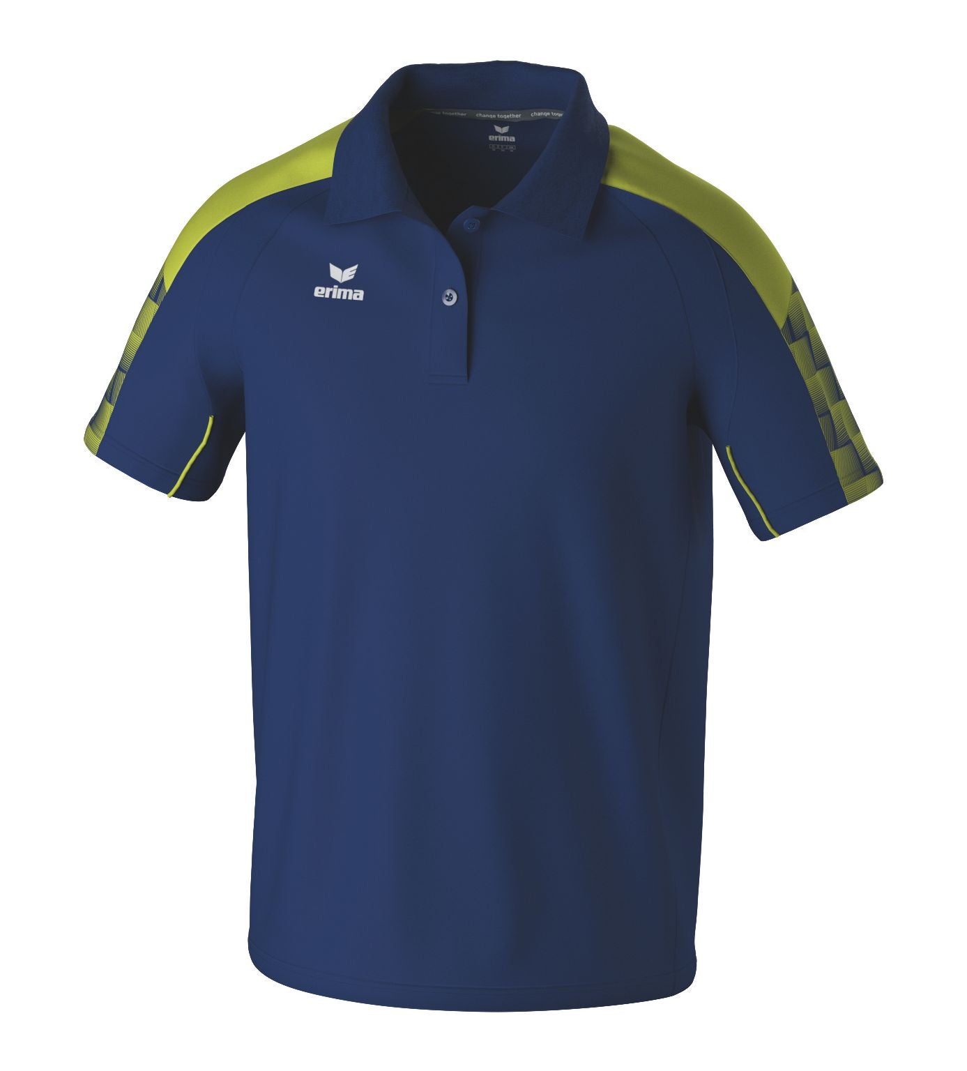EVO STAR Poloshirt Herren