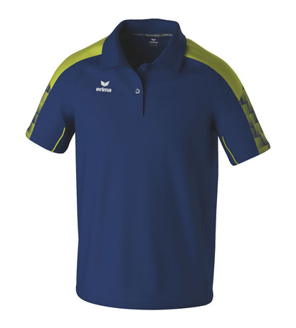 EVO STAR Poloshirt Herren