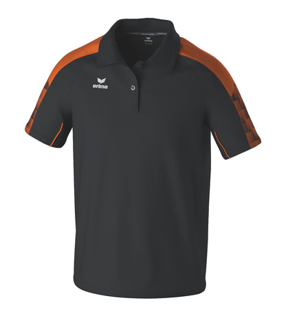 EVO STAR Poloshirt Herren