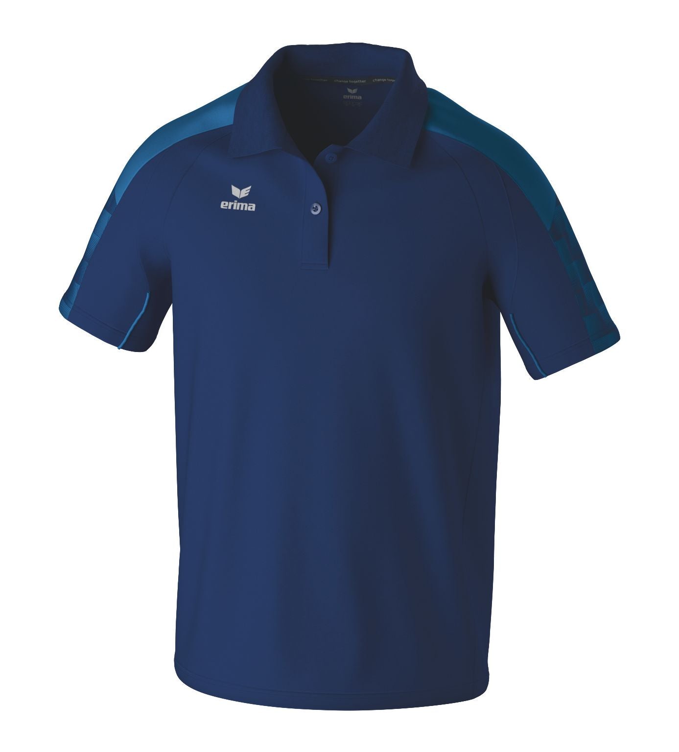 EVO STAR Poloshirt Herren