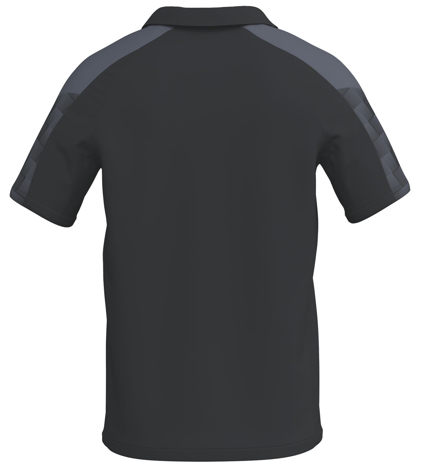 EVO STAR Poloshirt Herren