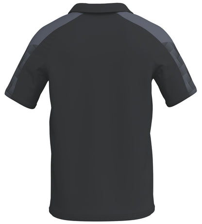 EVO STAR Poloshirt Herren