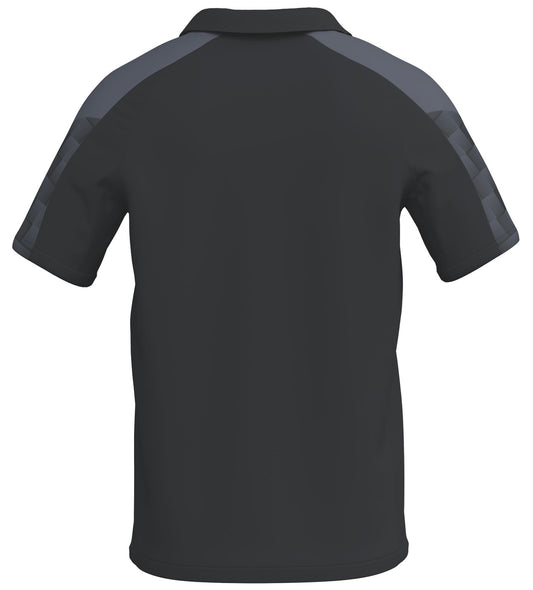 EVO STAR Poloshirt Herren