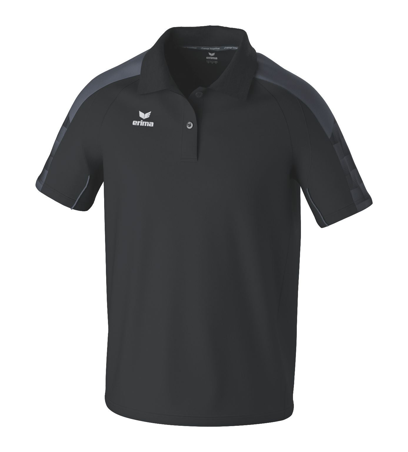 EVO STAR Poloshirt Herren