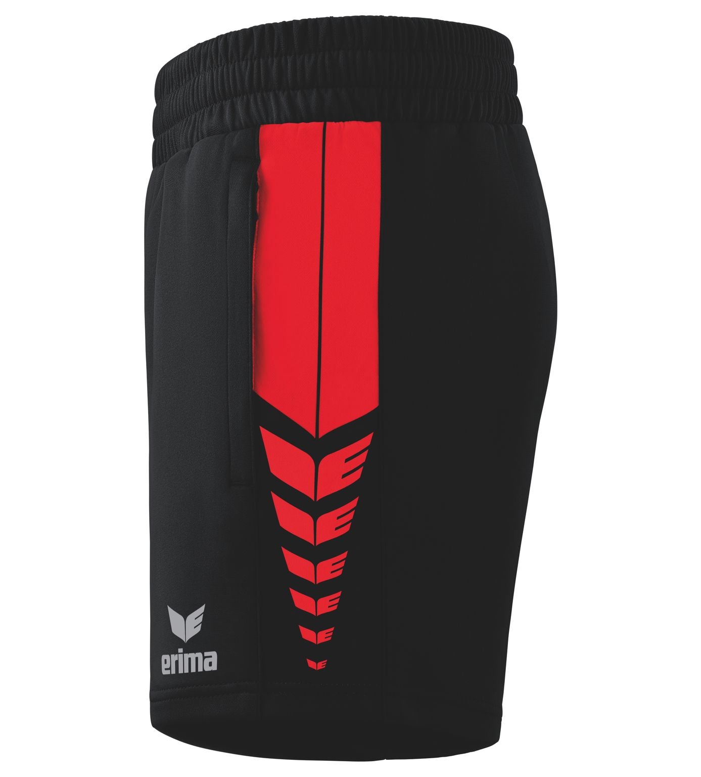 Six Wings Worker Shorts