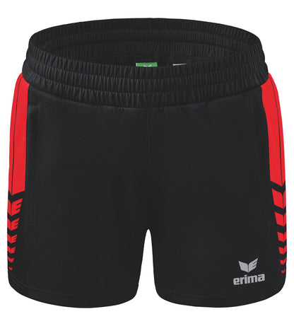 Six Wings Worker Shorts