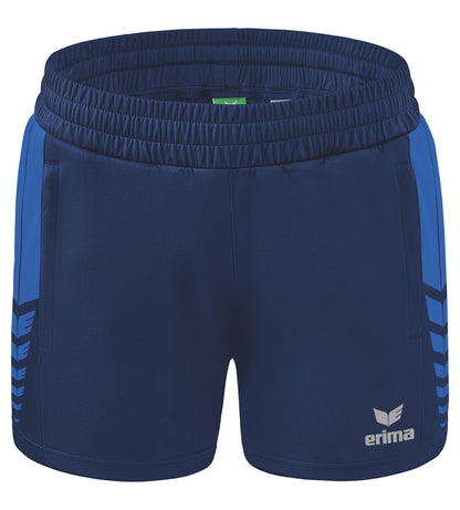 Six Wings Worker Shorts