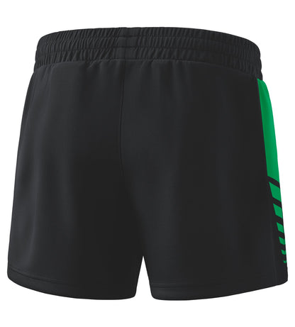 Six Wings Worker Shorts
