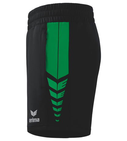 Six Wings Worker Shorts