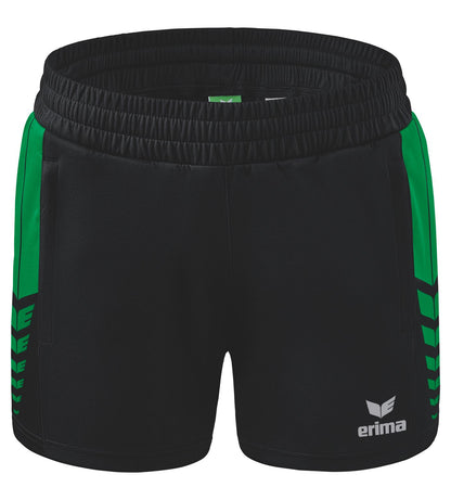 Six Wings Worker Shorts