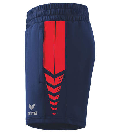 Six Wings Worker Shorts