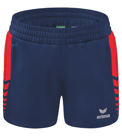 Six Wings Worker Shorts