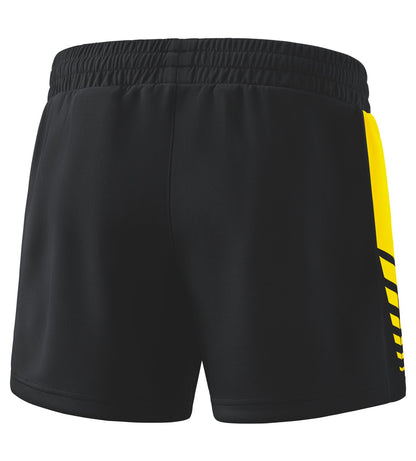 Six Wings Worker Shorts