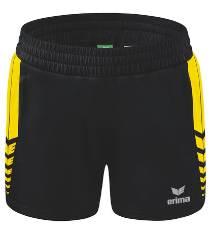Six Wings Worker Shorts
