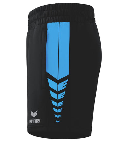 Six Wings Worker Shorts