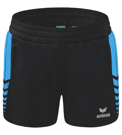Six Wings Worker Shorts