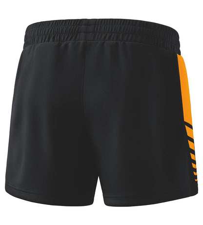 Six Wings Worker Shorts