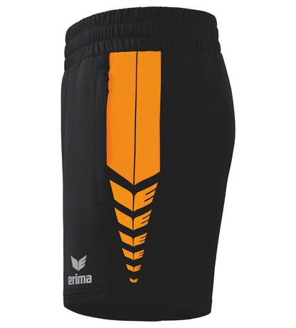 Six Wings Worker Shorts