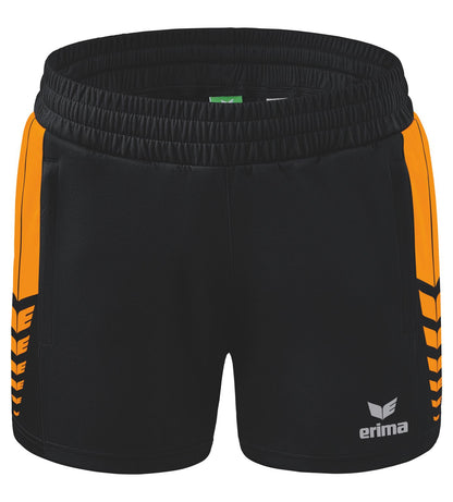 Six Wings Worker Shorts
