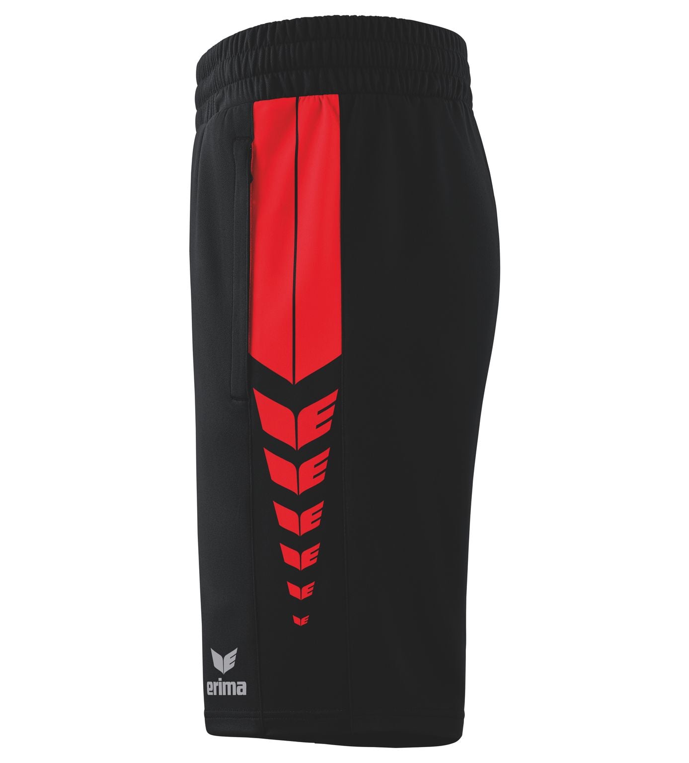 Six Wings Worker Shorts