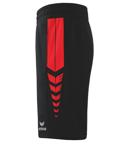 Six Wings Worker Shorts