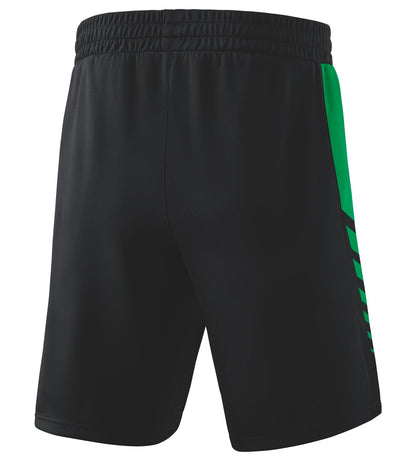 Six Wings Worker Shorts