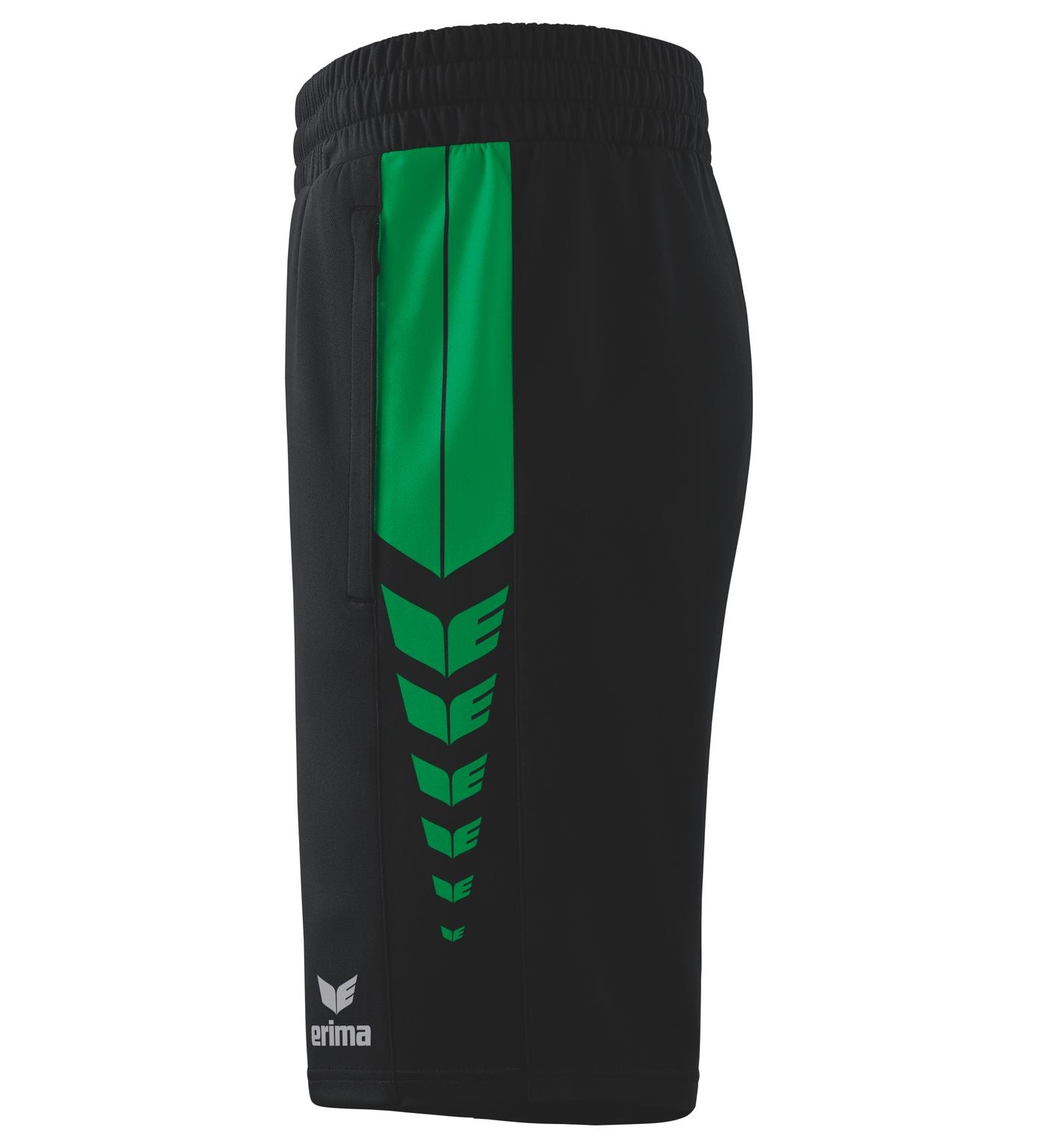 Six Wings Worker Shorts