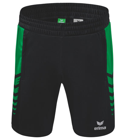 Six Wings Worker Shorts