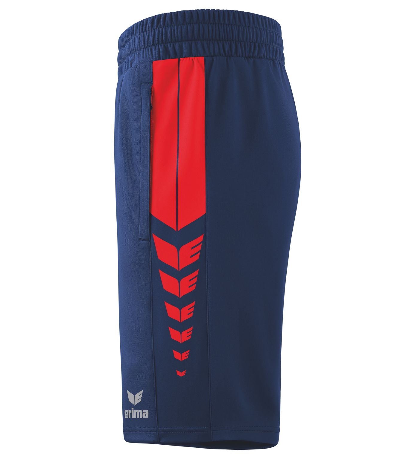 Six Wings Worker Shorts