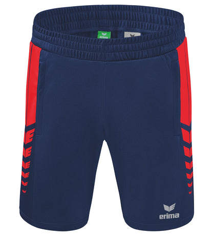 Six Wings Worker Shorts