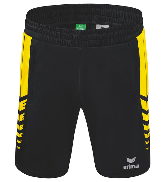 Six Wings Worker Shorts