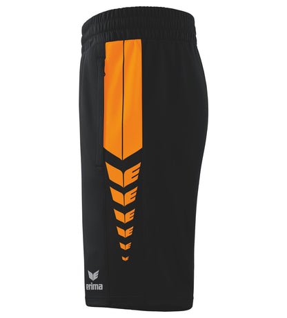 Six Wings Worker Shorts